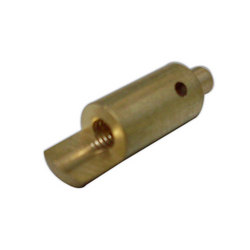 Manufacturers Exporters and Wholesale Suppliers of Cut Edge Pin Jamnagar Gujarat Cut Edge Pin